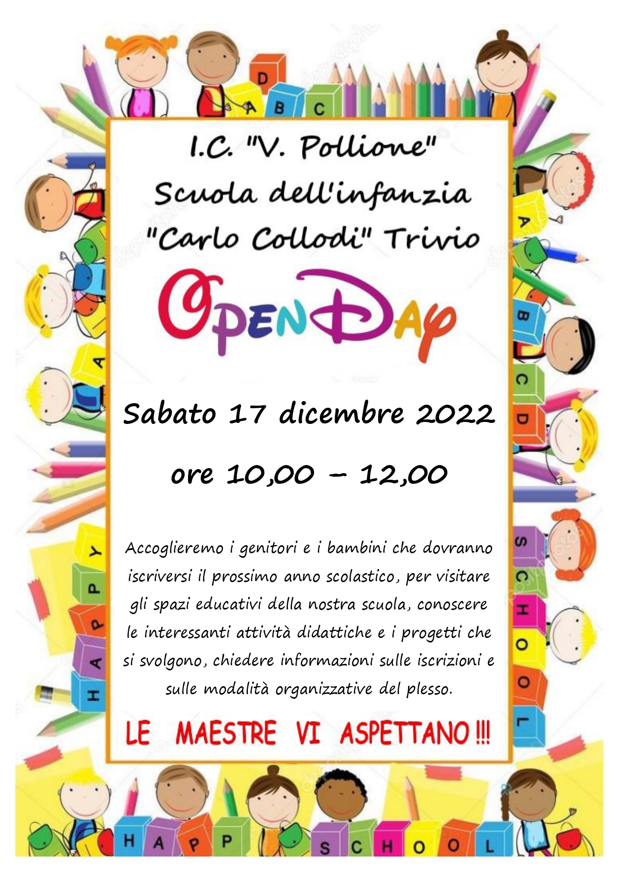 LOCANDINA OPEN DAY page 0001